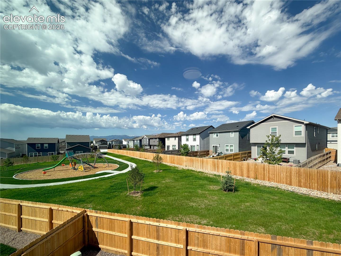 Photo 6 of 8507 Blue Feather Loop, Colorado Springs