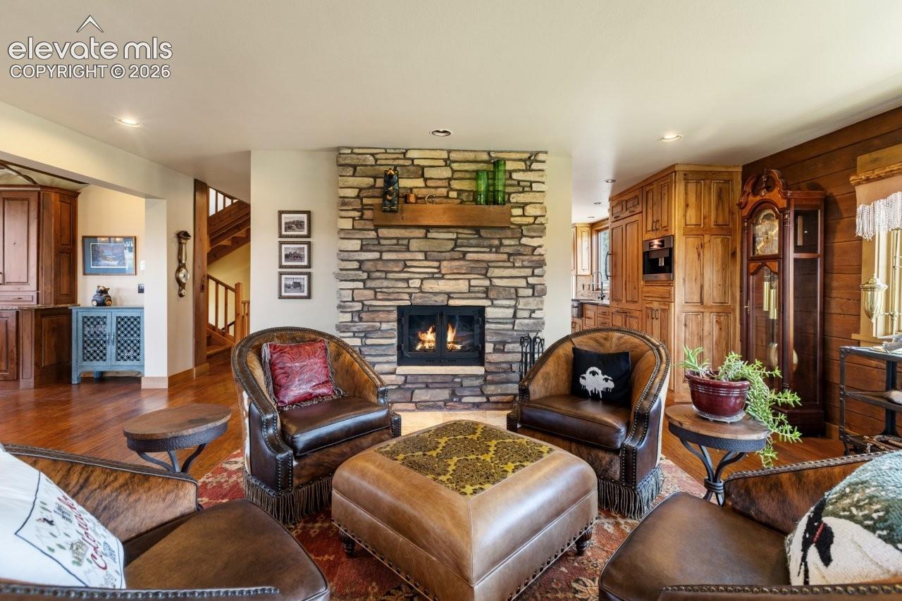 Photo 17 of 2416 Aspen Meadows Lane, Guffey