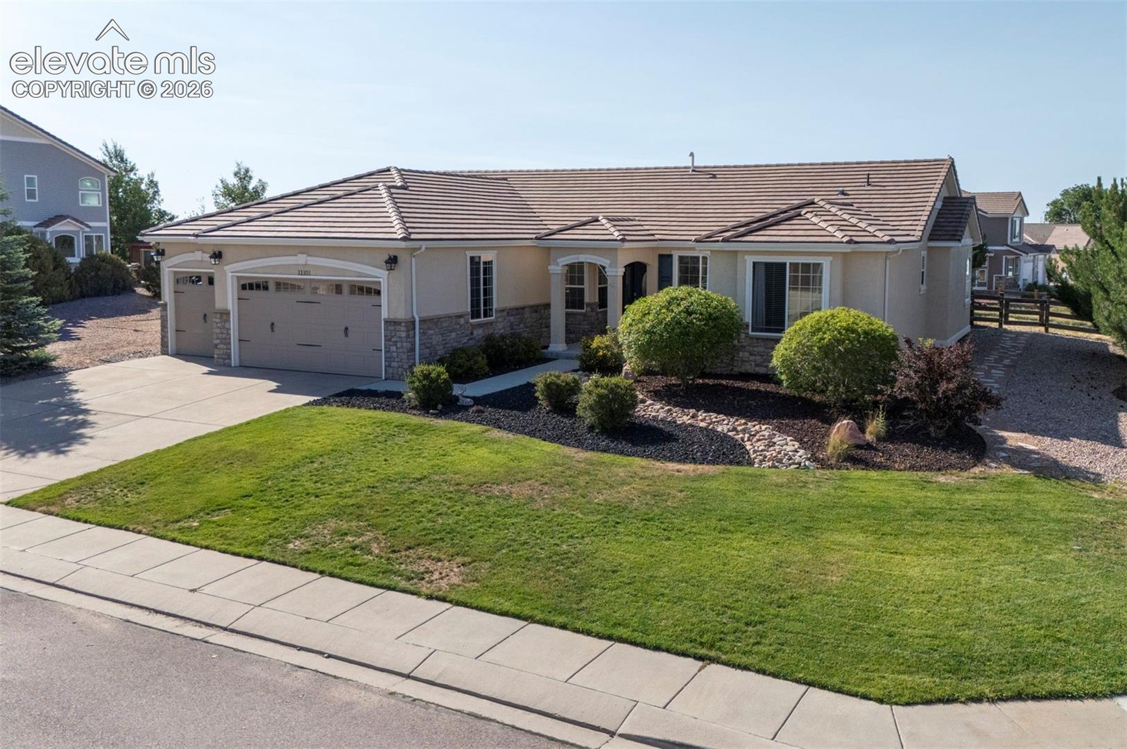11101 Birch Hollow Way, Peyton, CO 80831