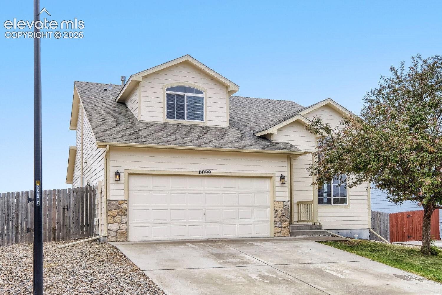 6099 Passing Sky Dr, Colorado Springs, CO 80911