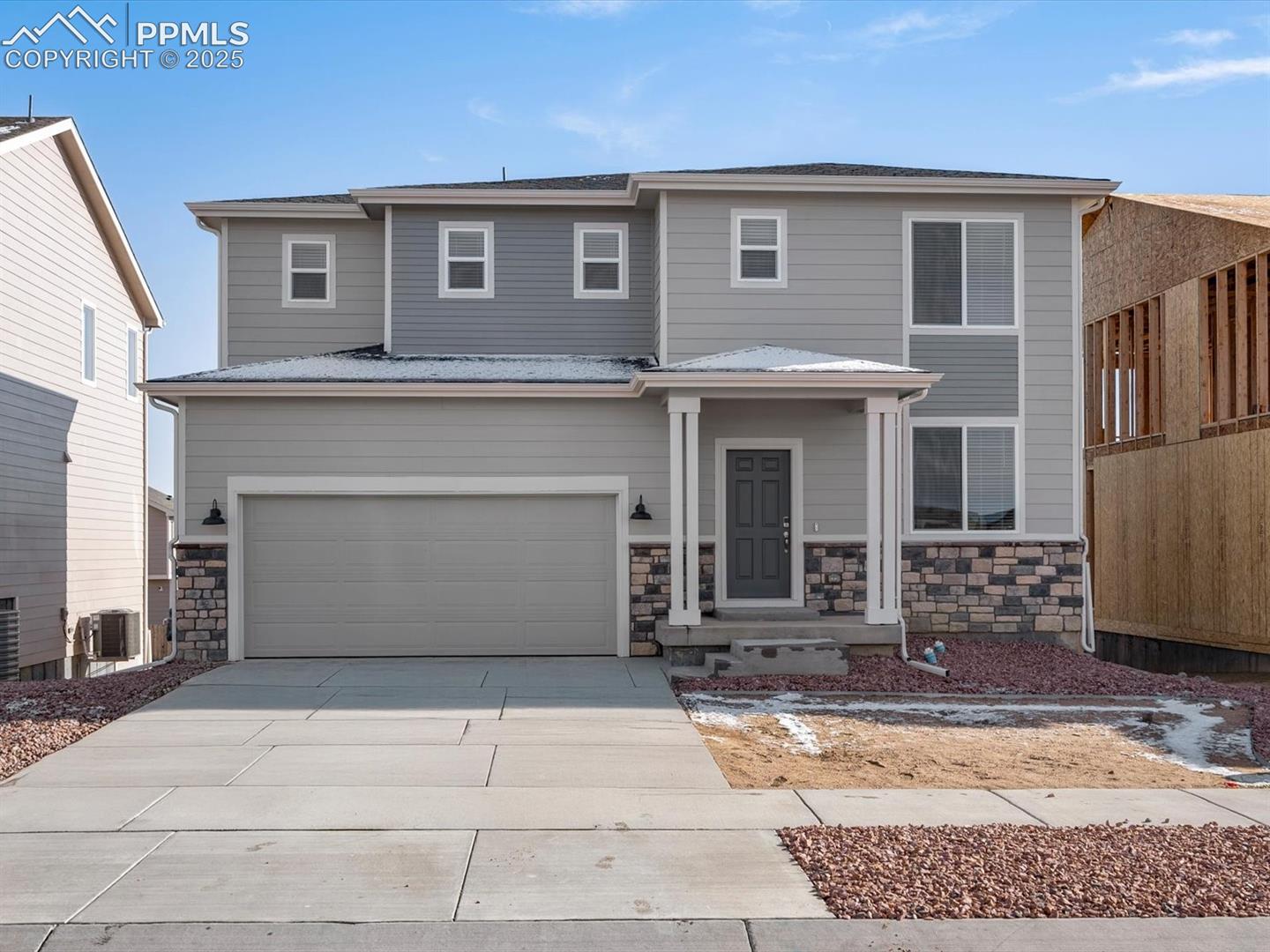 13255 Valley Peak Dr, Peyton, CO 80831