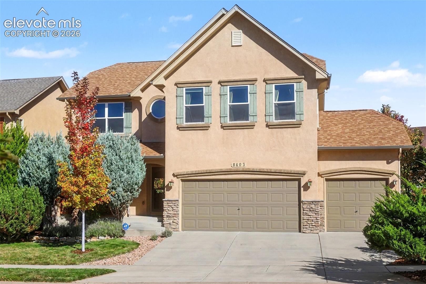 8403 Winding Passage Drive