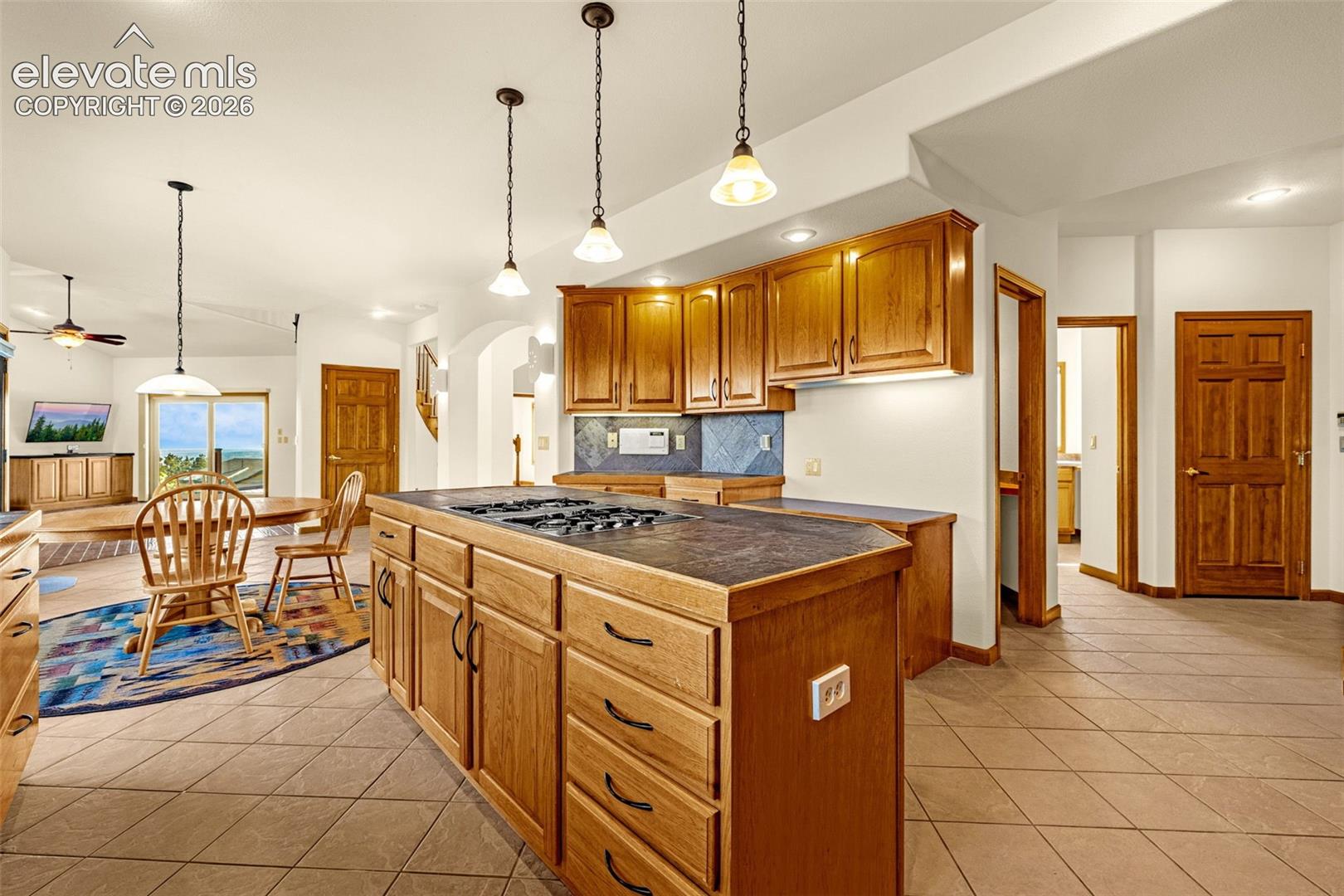 Photo 10 of 2845 Brogans Bluff Drive, Colorado Springs