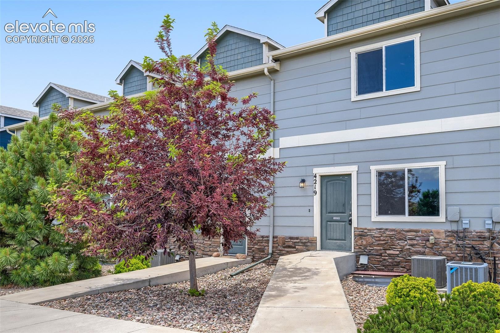 4219 Perryville Point, Colorado Springs, CO 80911