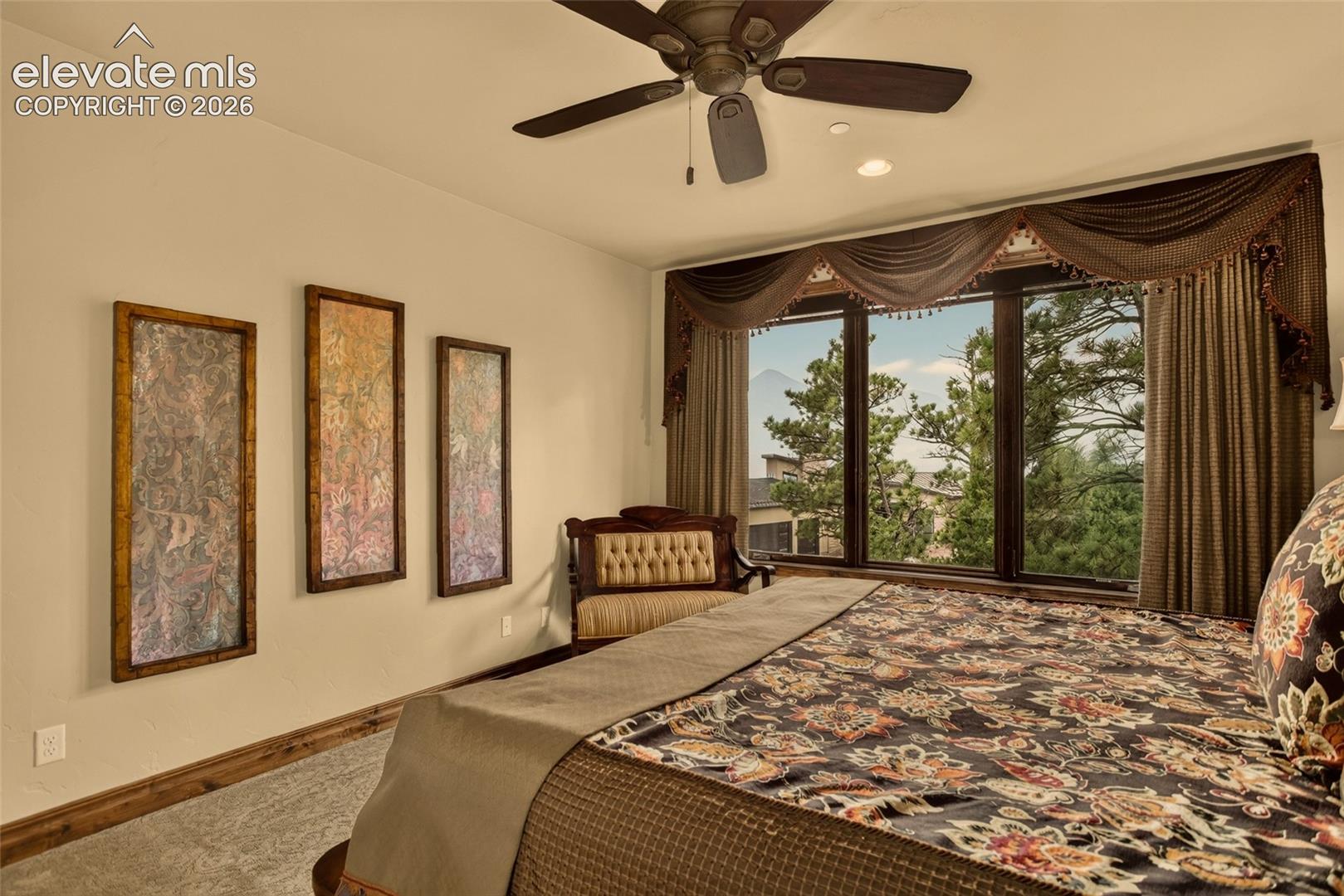 Photo 18 of 4565 Monitor Rock Lane, Colorado Springs