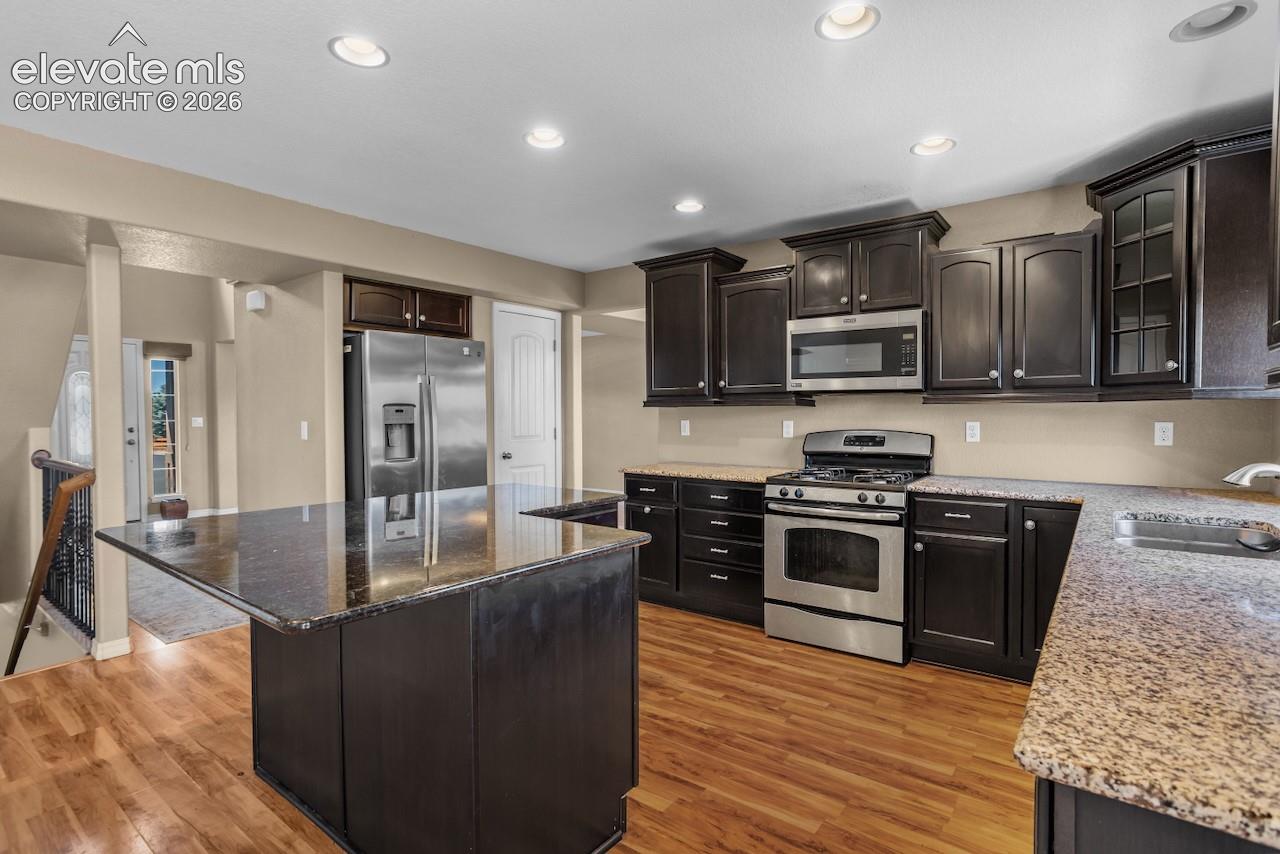 5481 Barnstormers Ave, Colorado Springs, CO 80911