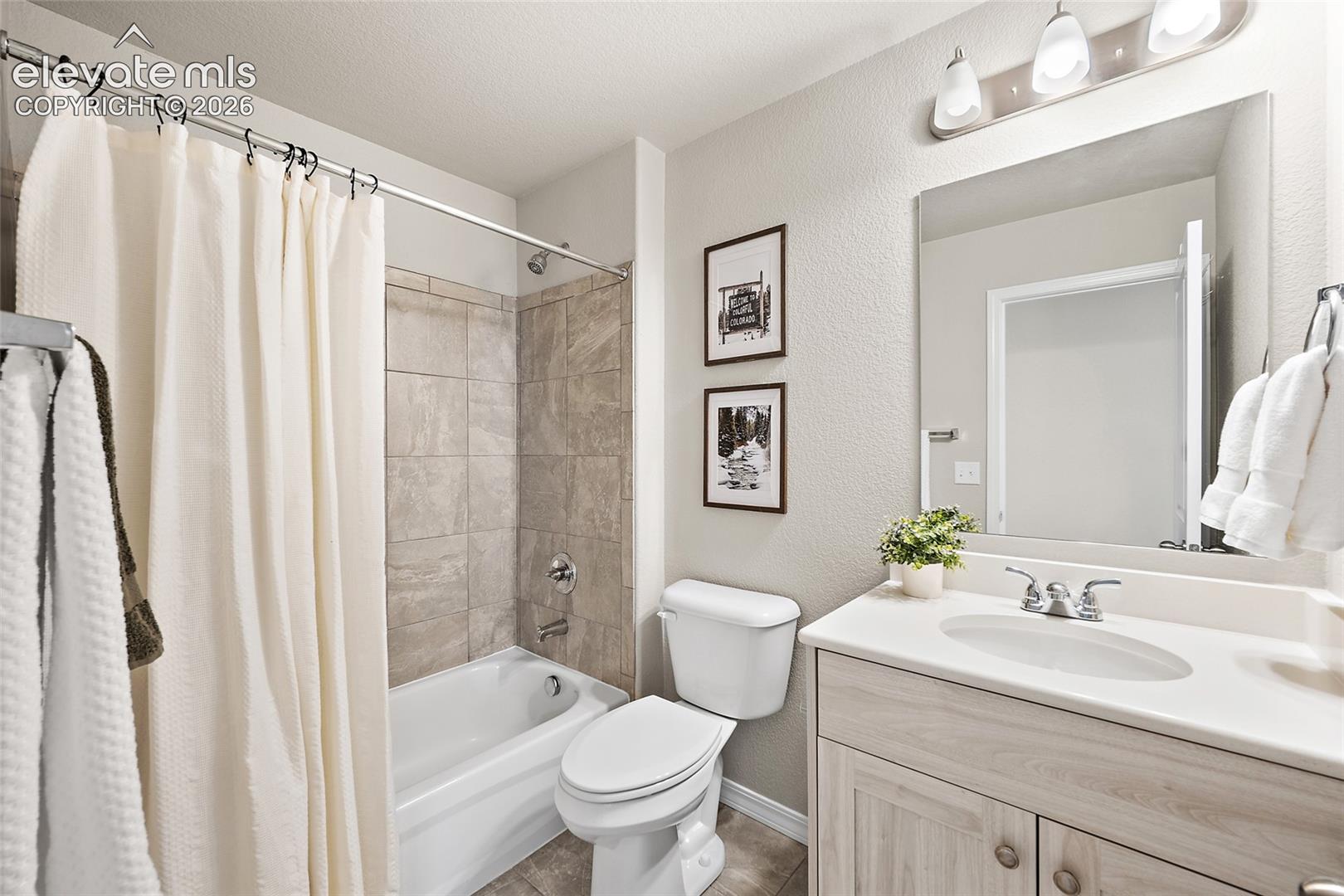 Photo 18 of 6157 Inman View, Colorado Springs