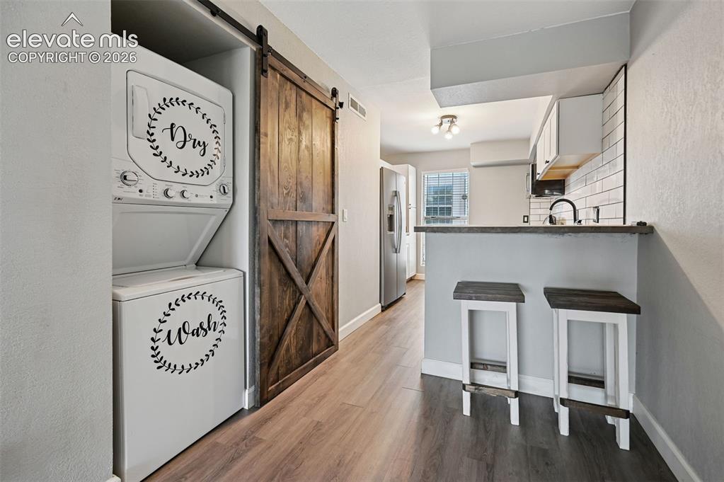 3405 Rebecca Ln #C, Colorado Springs, CO 80917