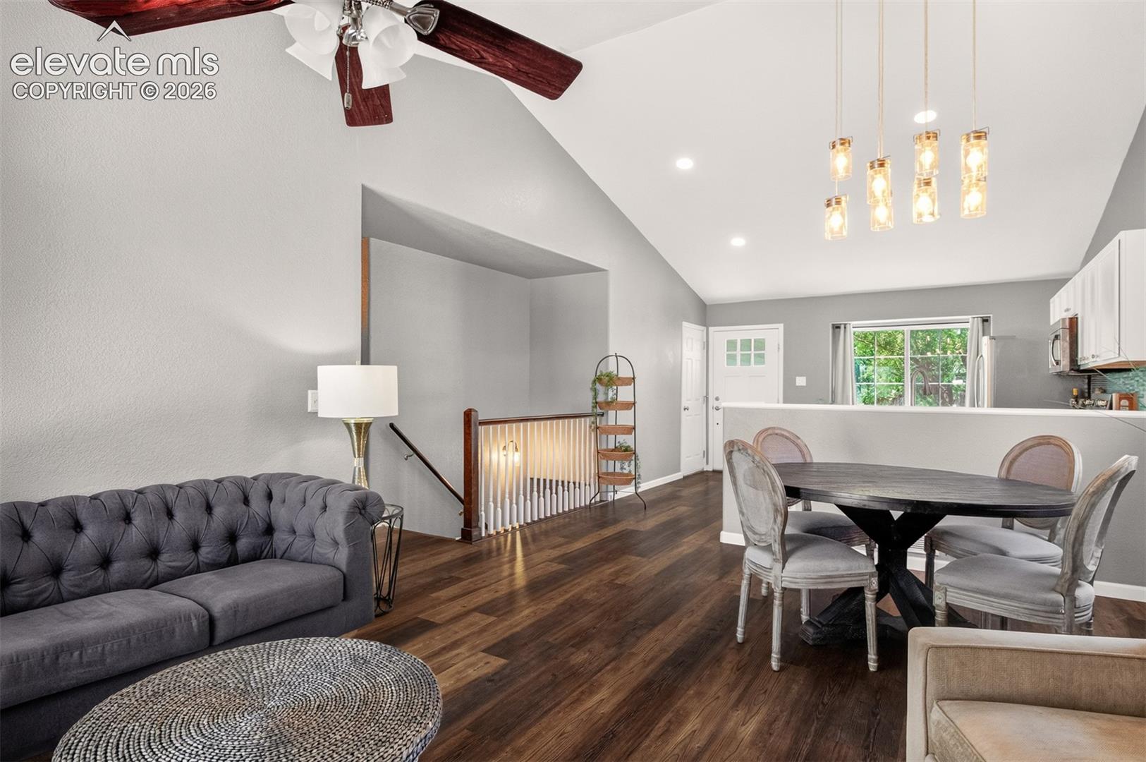Photo 10 of 7048 Ketchum Drive, Colorado Springs