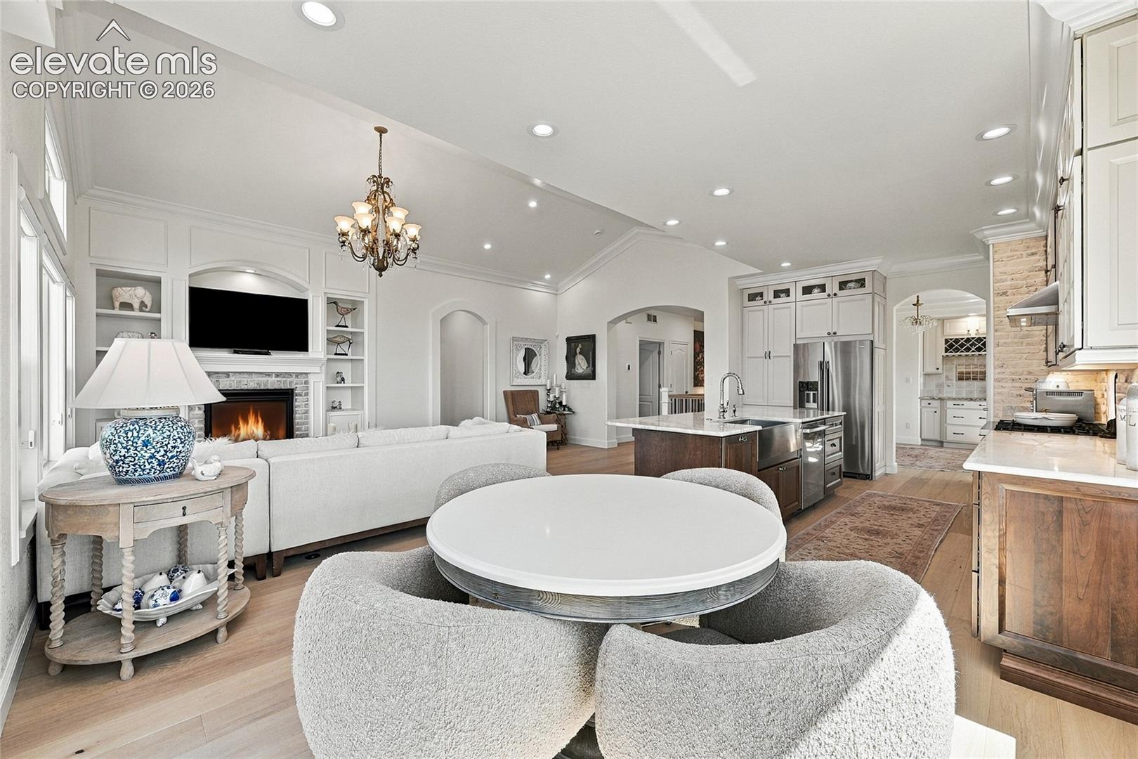 Photo 13 of 12622 Timberglen Terrace, Colorado Springs
