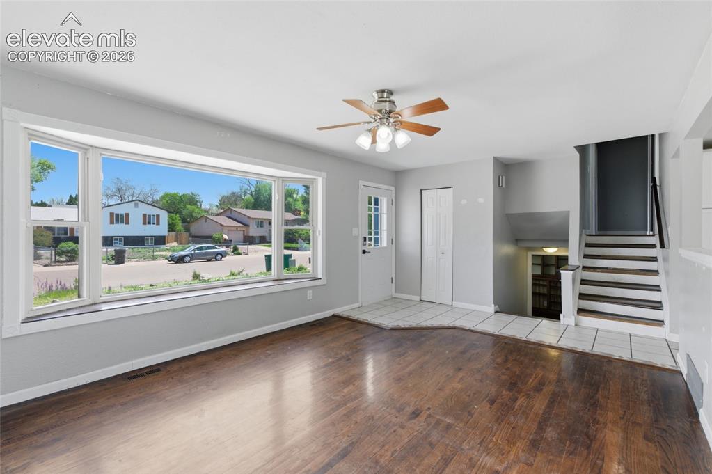 Photo 6 of 7270 Metropolitan Street, Colorado Springs