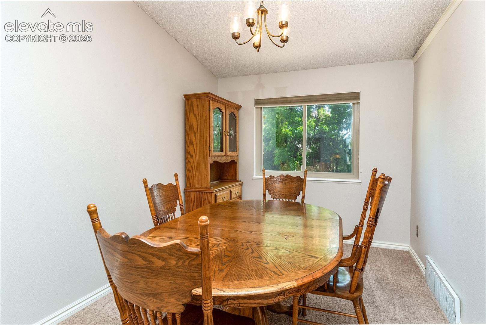 Photo 9 of 8055 Candleflower Circle, Colorado Springs