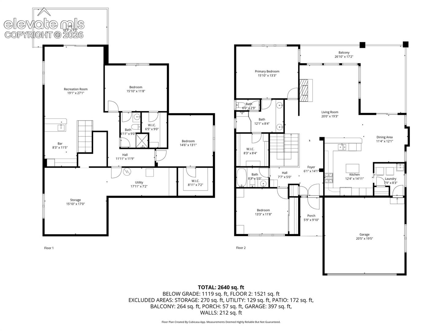 549 Orchestra Dr, Colorado Springs, CO 80906
