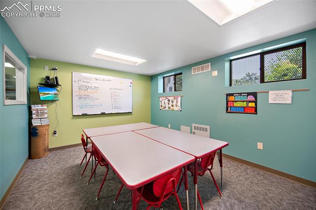 Classrooms