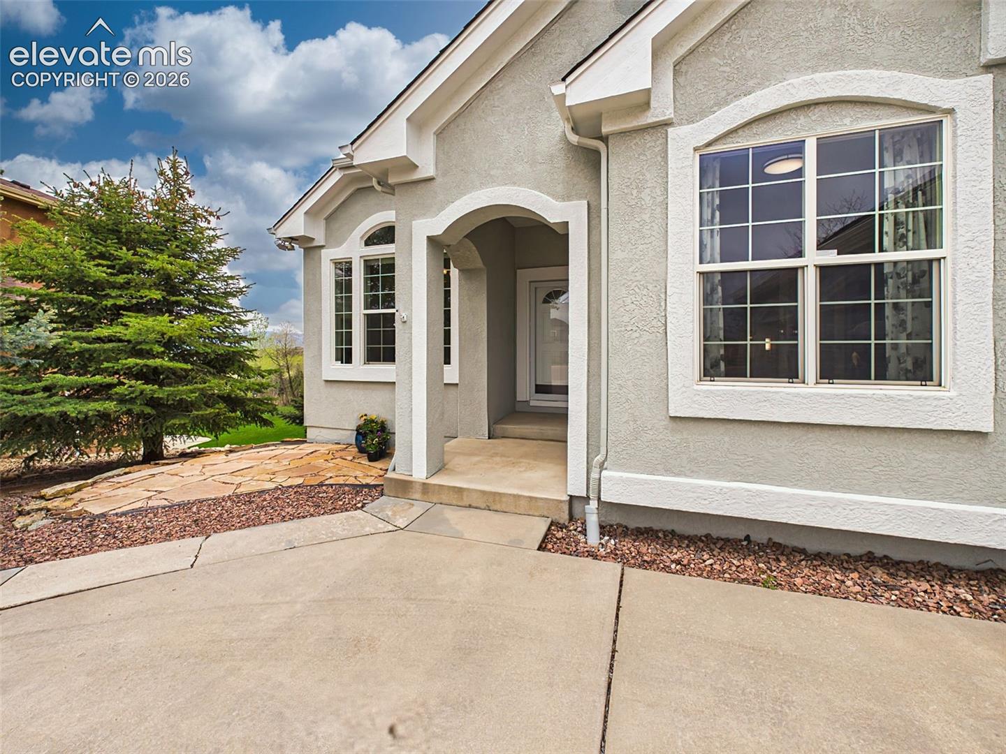 16125 Gold Creek Dr, Monument, CO 80132