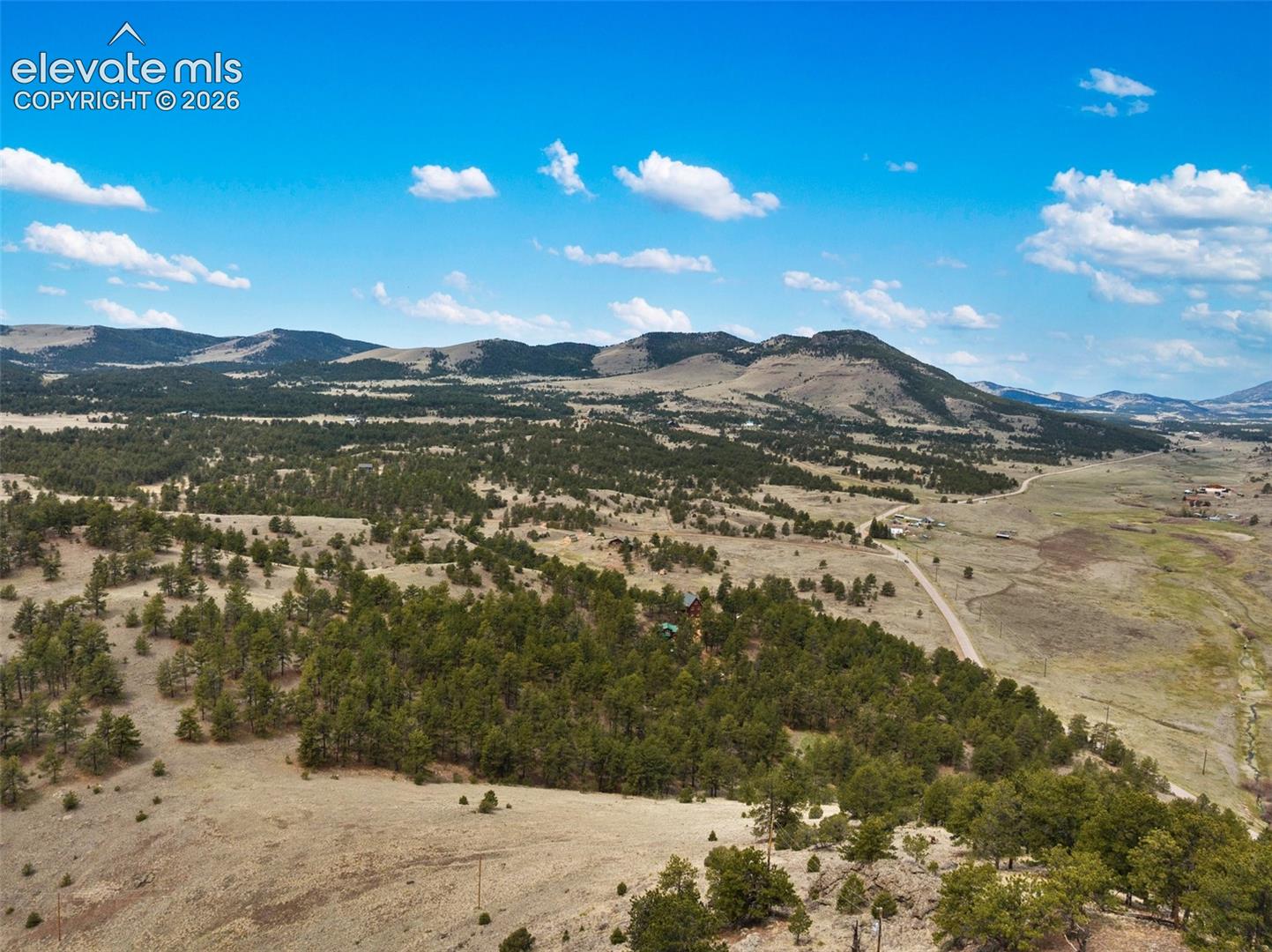 Photo 25 of 11396 County Road 102, Guffey