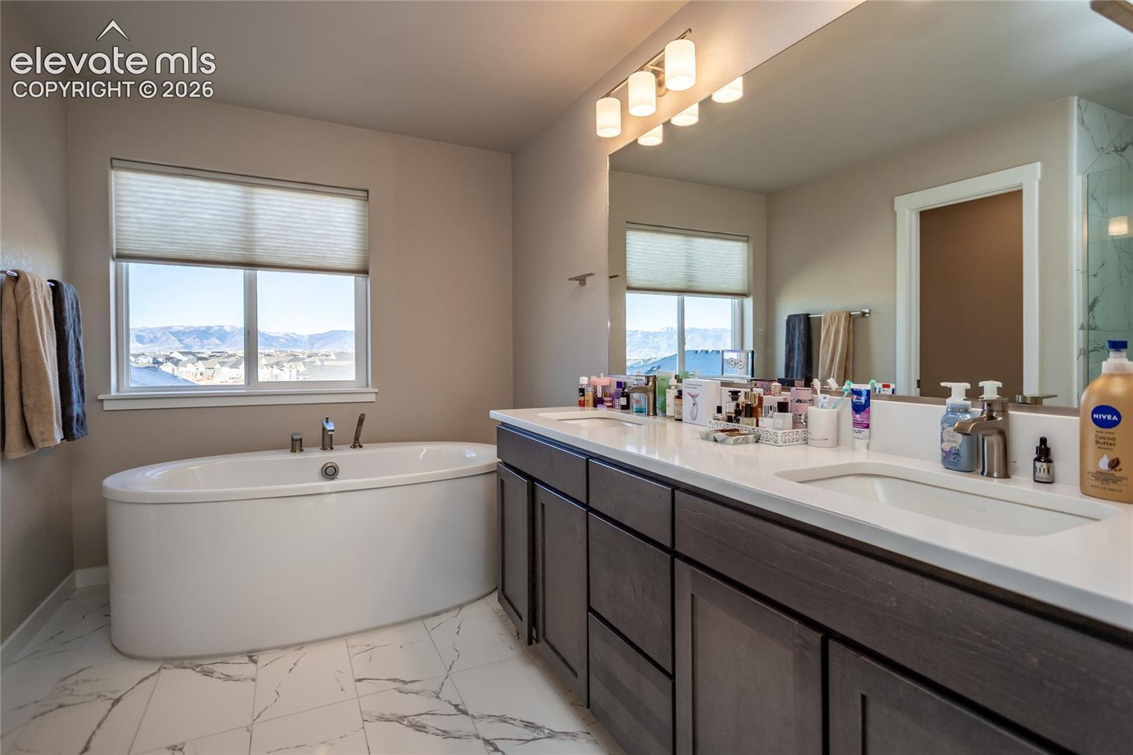 Photo 20 of 9360 Bugaboo Drive, Colorado Springs