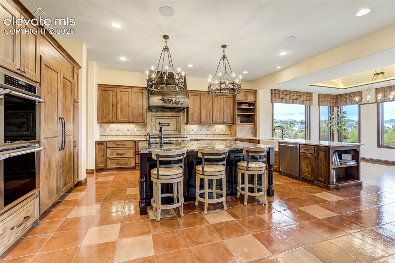 Photo 10 of 17512 Pond View Place, Colorado Springs