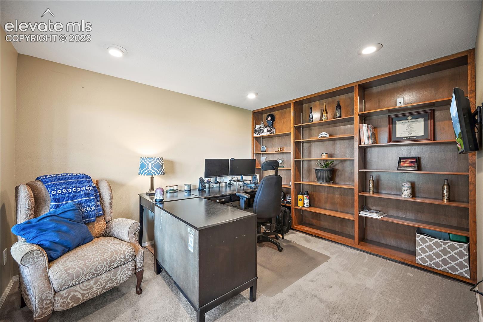 Photo 20 of 7950 Wranglers Way, Colorado Springs