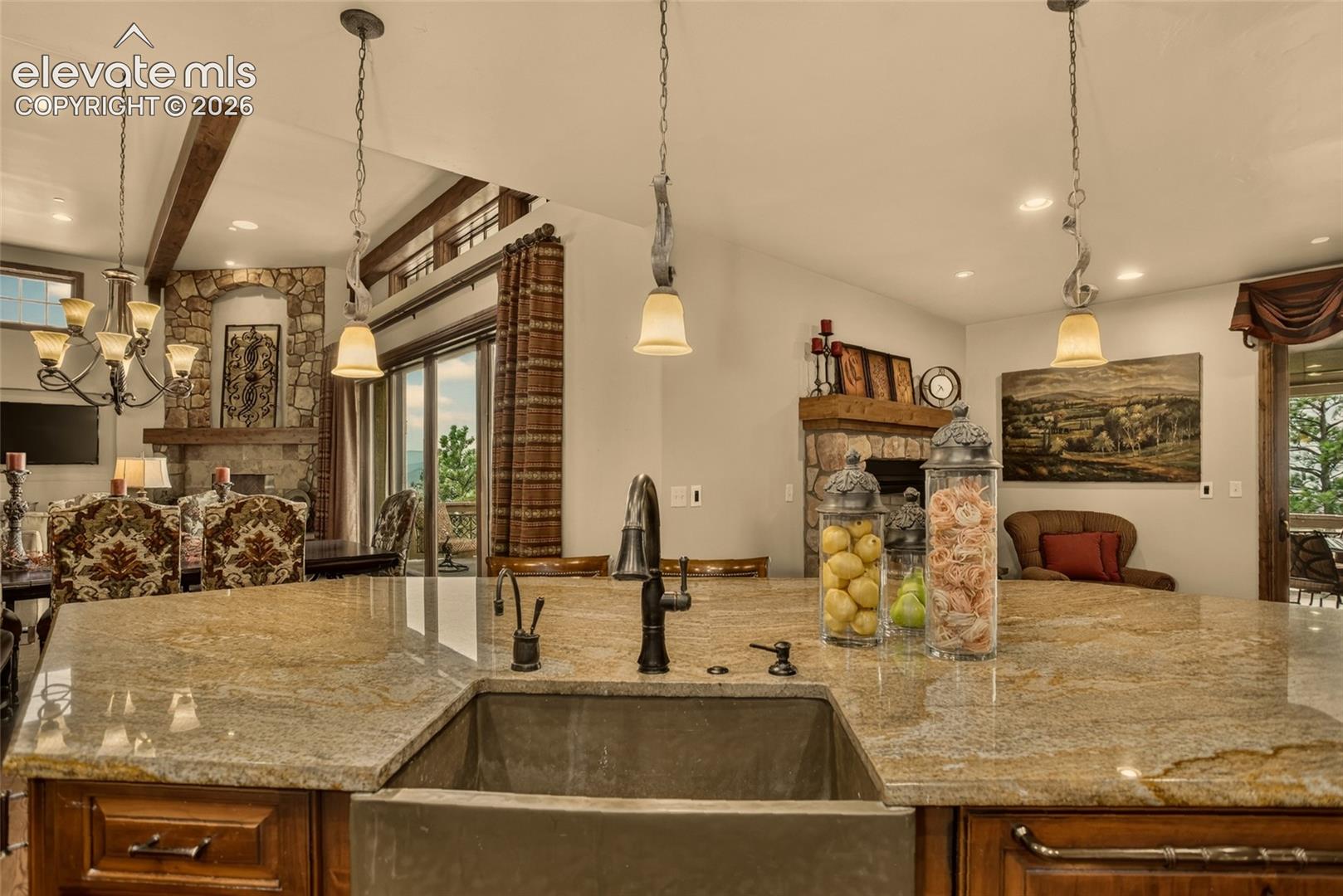 Photo 13 of 4565 Monitor Rock Lane, Colorado Springs