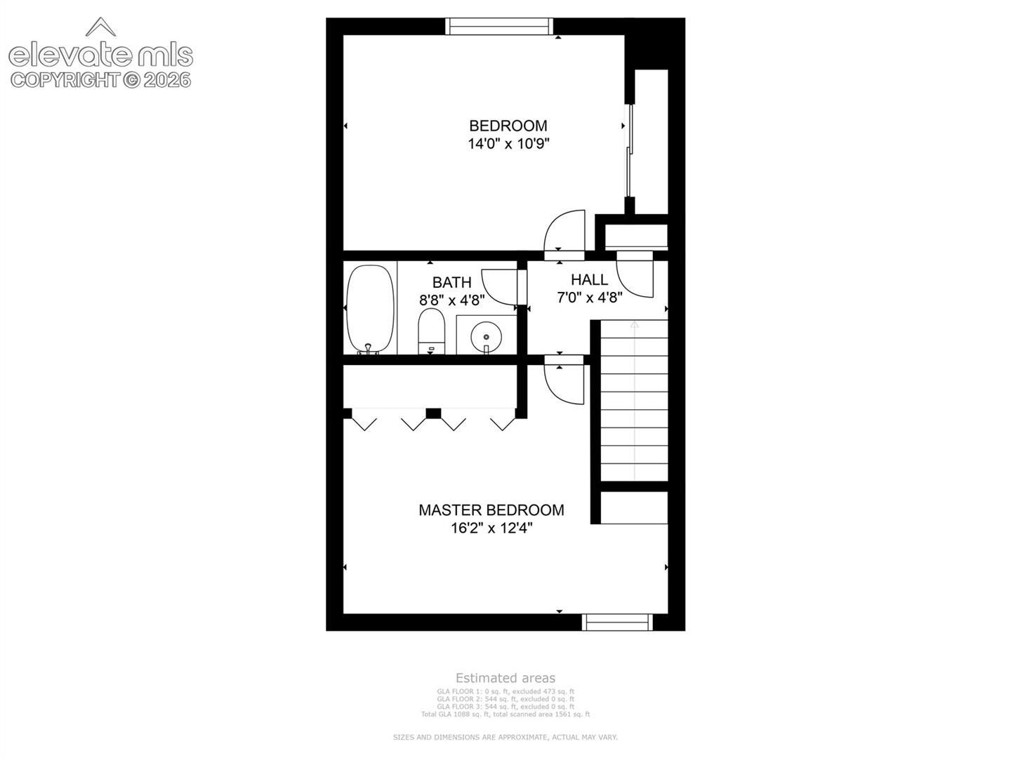 2449 Lexington Village Ln, Colorado Springs, CO 80916