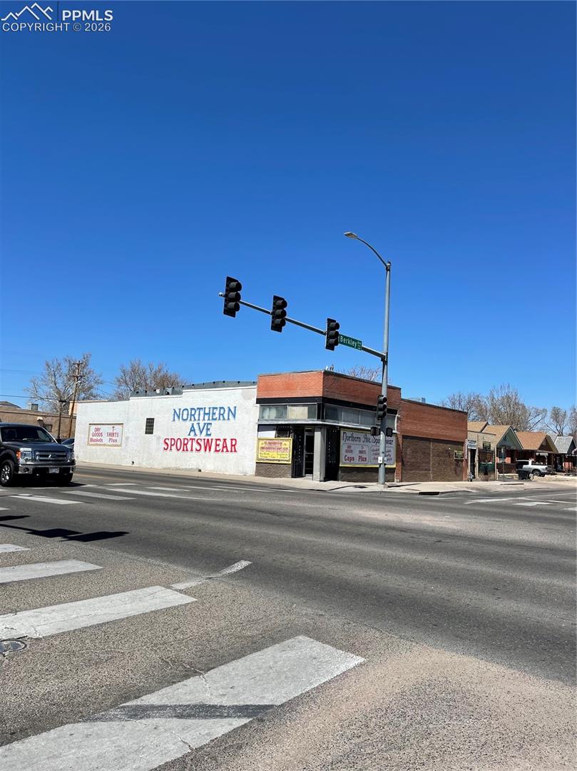 Pueblo Pueblo