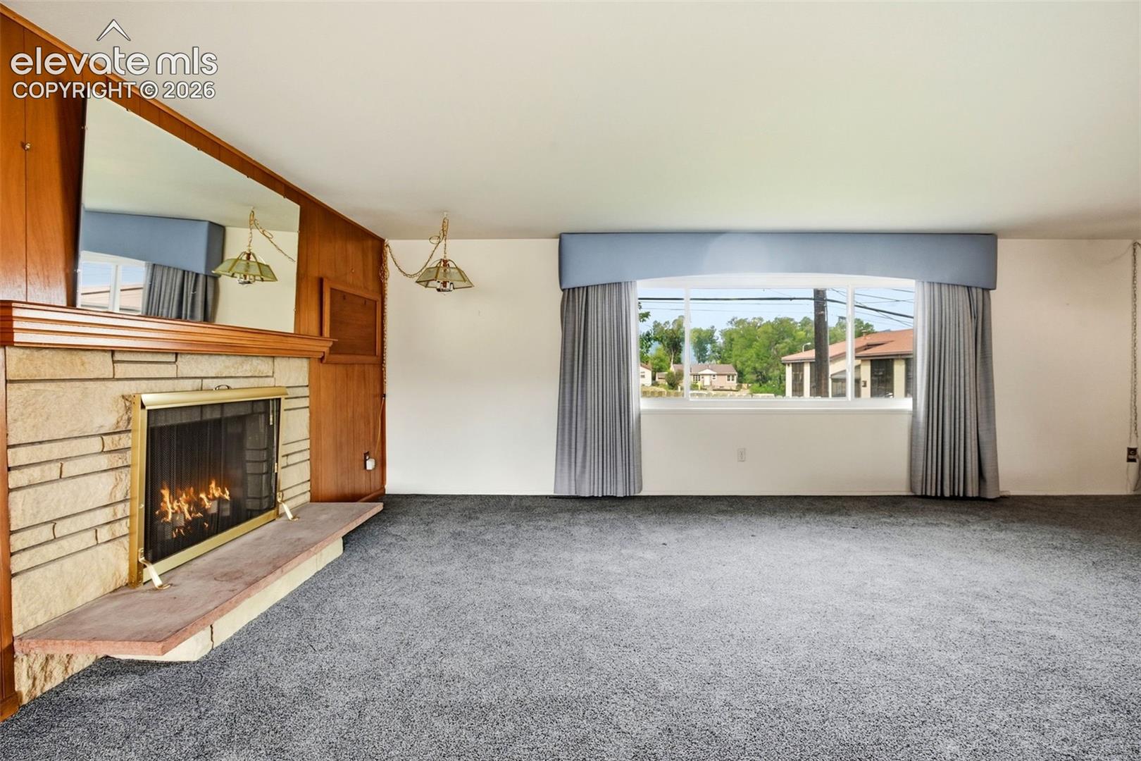 Photo 9 of 1442 Bellaire Drive, Colorado Springs