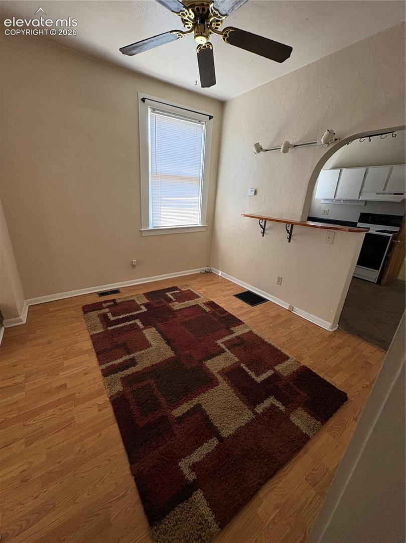 Dining Space