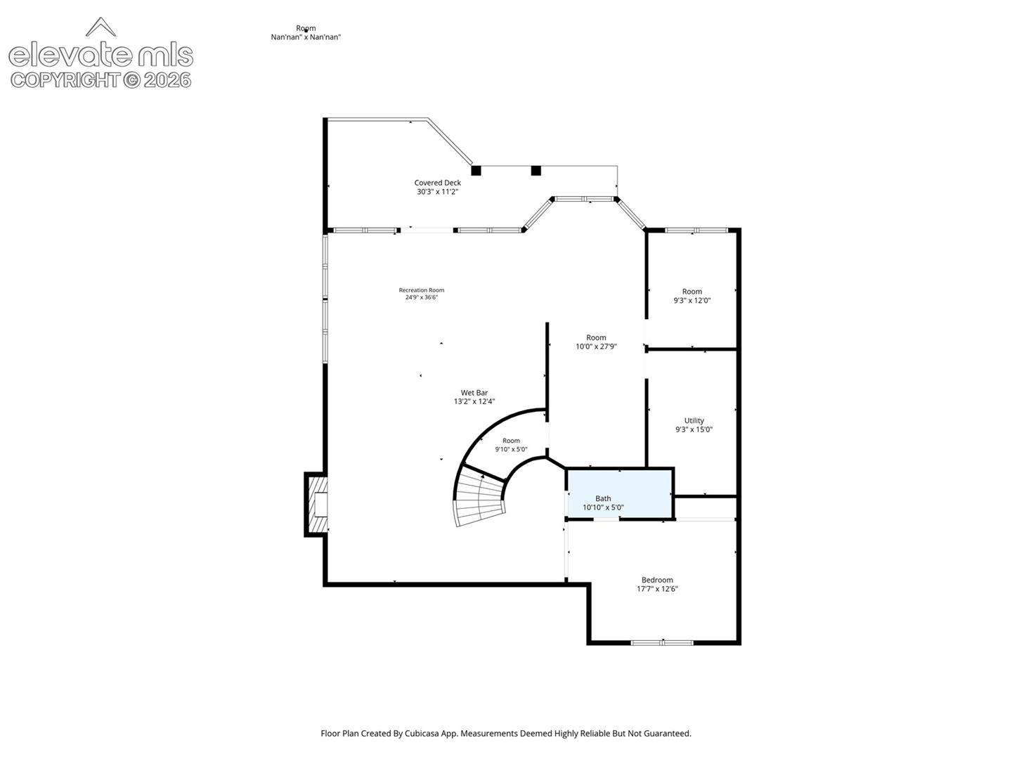 6230 Spurwood Dr, Colorado Springs, CO 80918