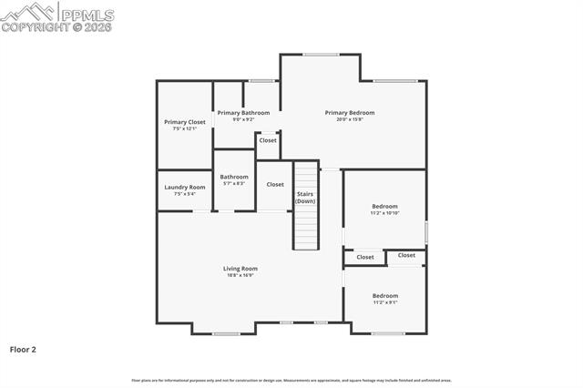 8172 Basaltic Dr, Colorado Springs, CO 80938