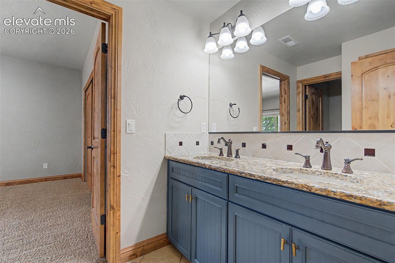 Photo 33 of 1077 Crystal Basin Drive, Colorado Springs