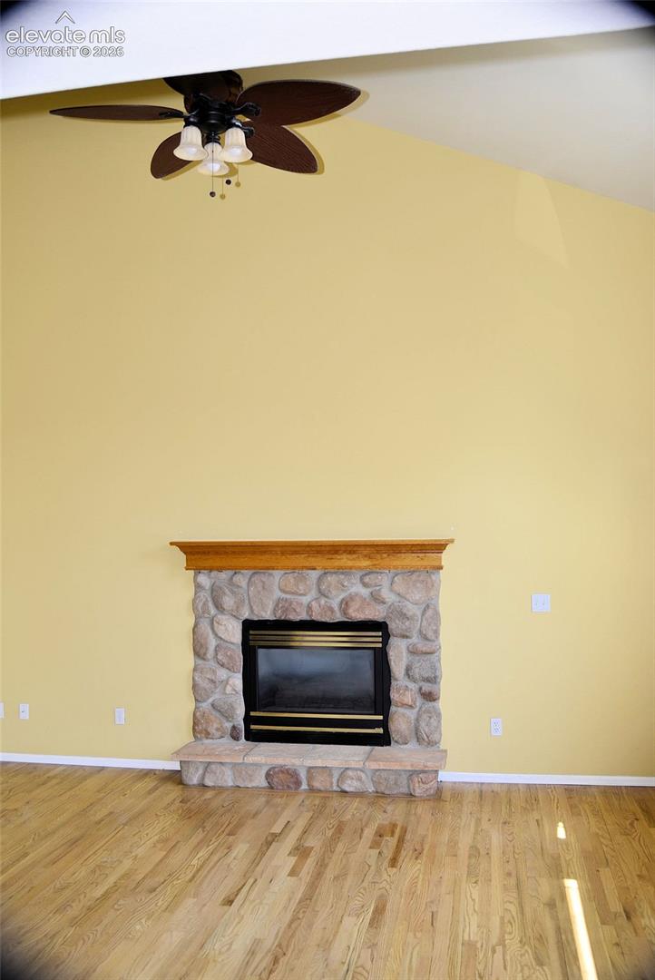 2220 Wimbleton Ct, Colorado Springs, CO 80920