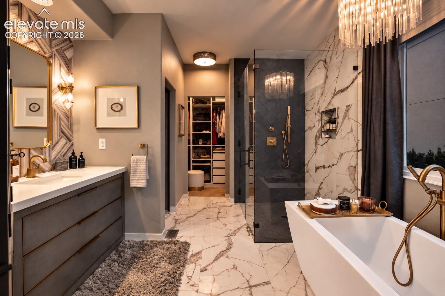 Photo 7 of 6836 Freewheel Court, Colorado Springs