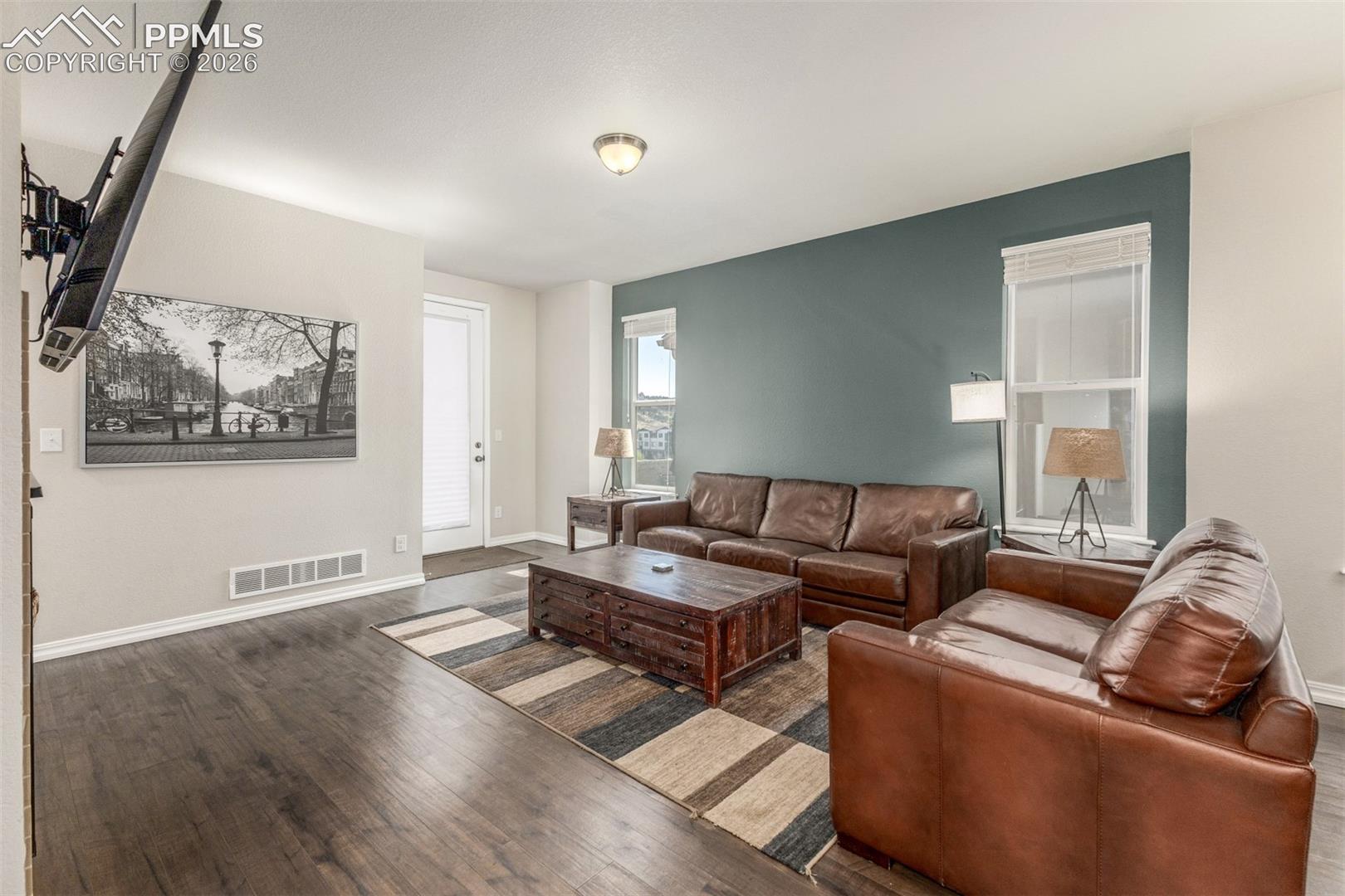 Photo 13 of 5877 Wild Rye Drive, Colorado Springs