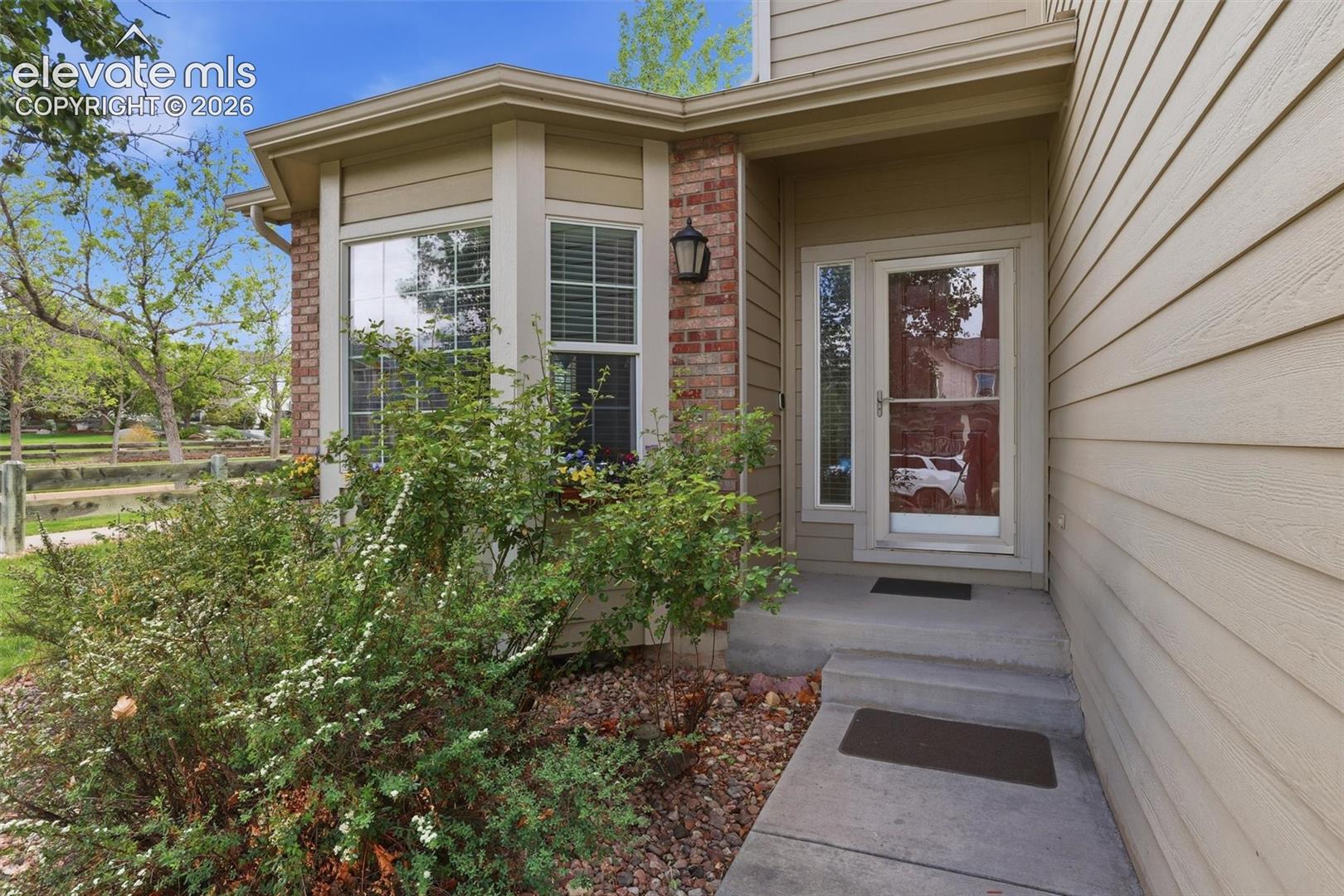 Photo 6 of 1353 Lookout Springs Drive, Colorado Springs