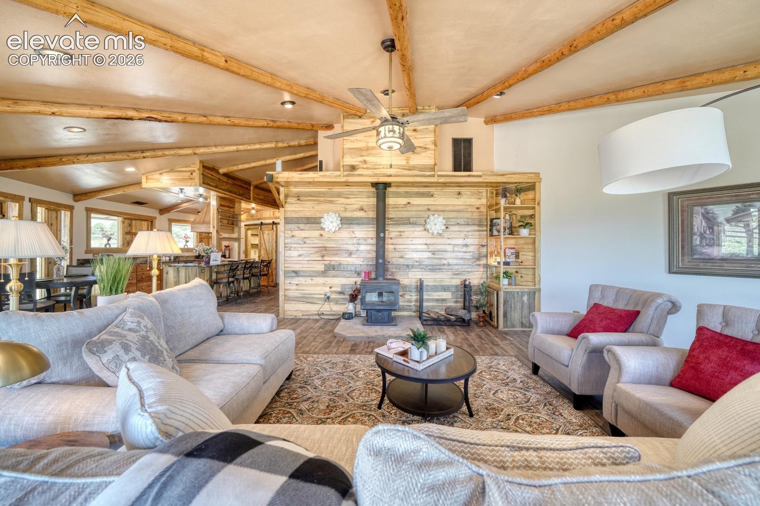 Photo 7 of 1115 County Road 319, Westcliffe