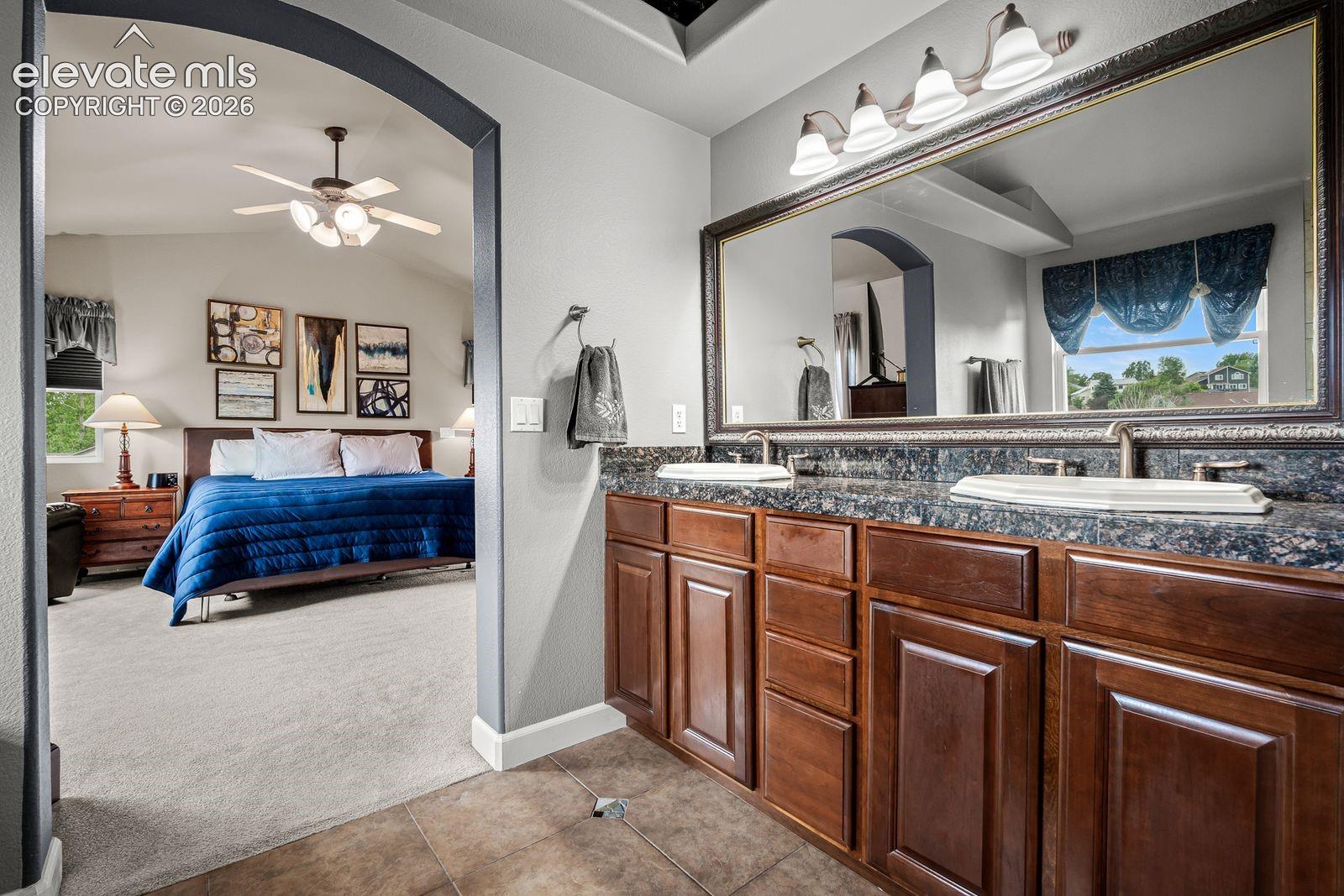 Photo 18 of 5655 Bridlespur Ridge Place, Colorado Springs