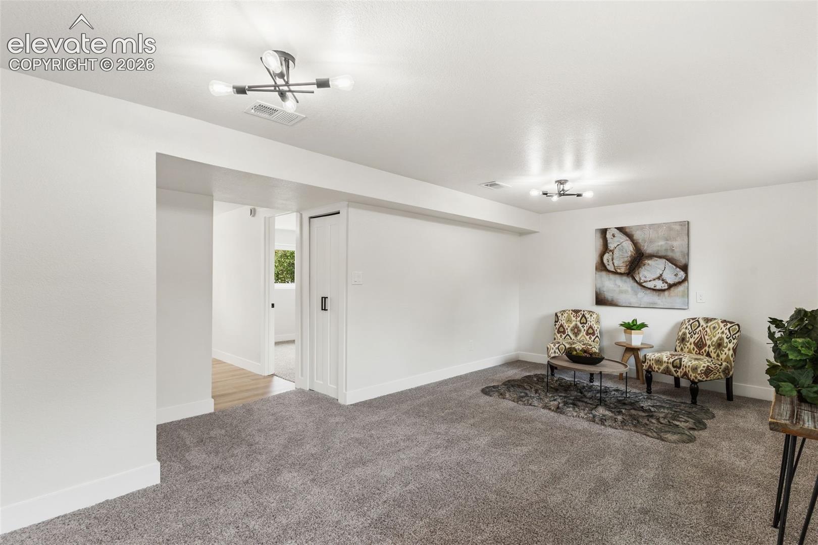 Photo 36 of 3925 Tennyson Avenue, Colorado Springs