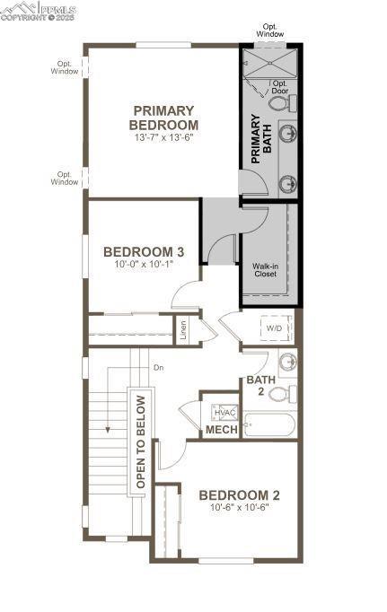 2456 Serviceberry Grv, Colorado Springs, CO 80915