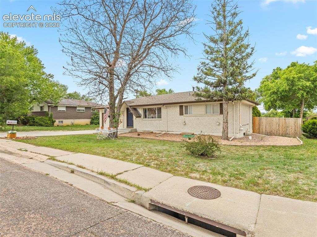 503 Loomis Ave, Colorado Springs, CO 80906
