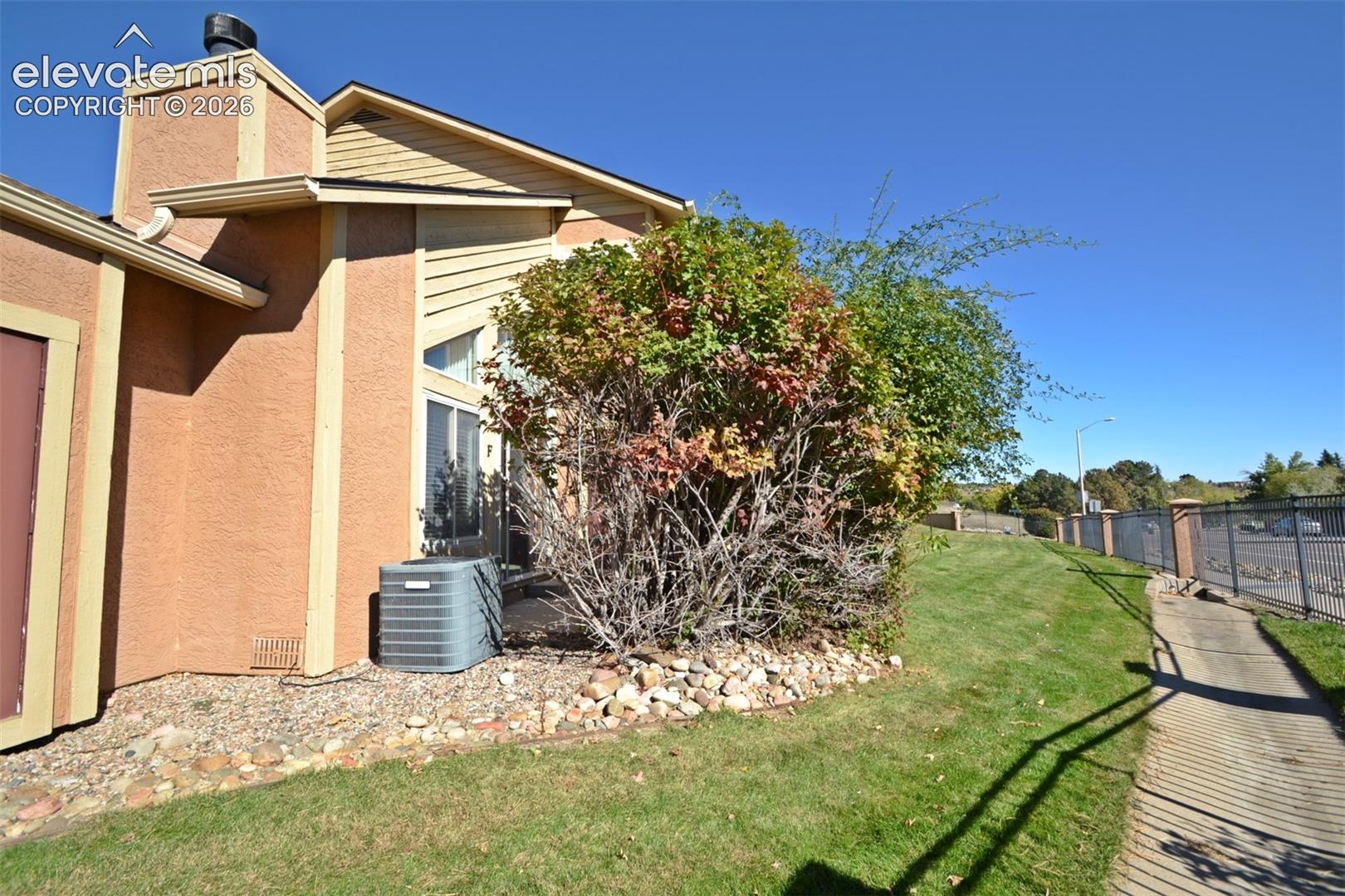 Photo 38 of 440 Autumn Ridge Circle #F, Colorado Springs