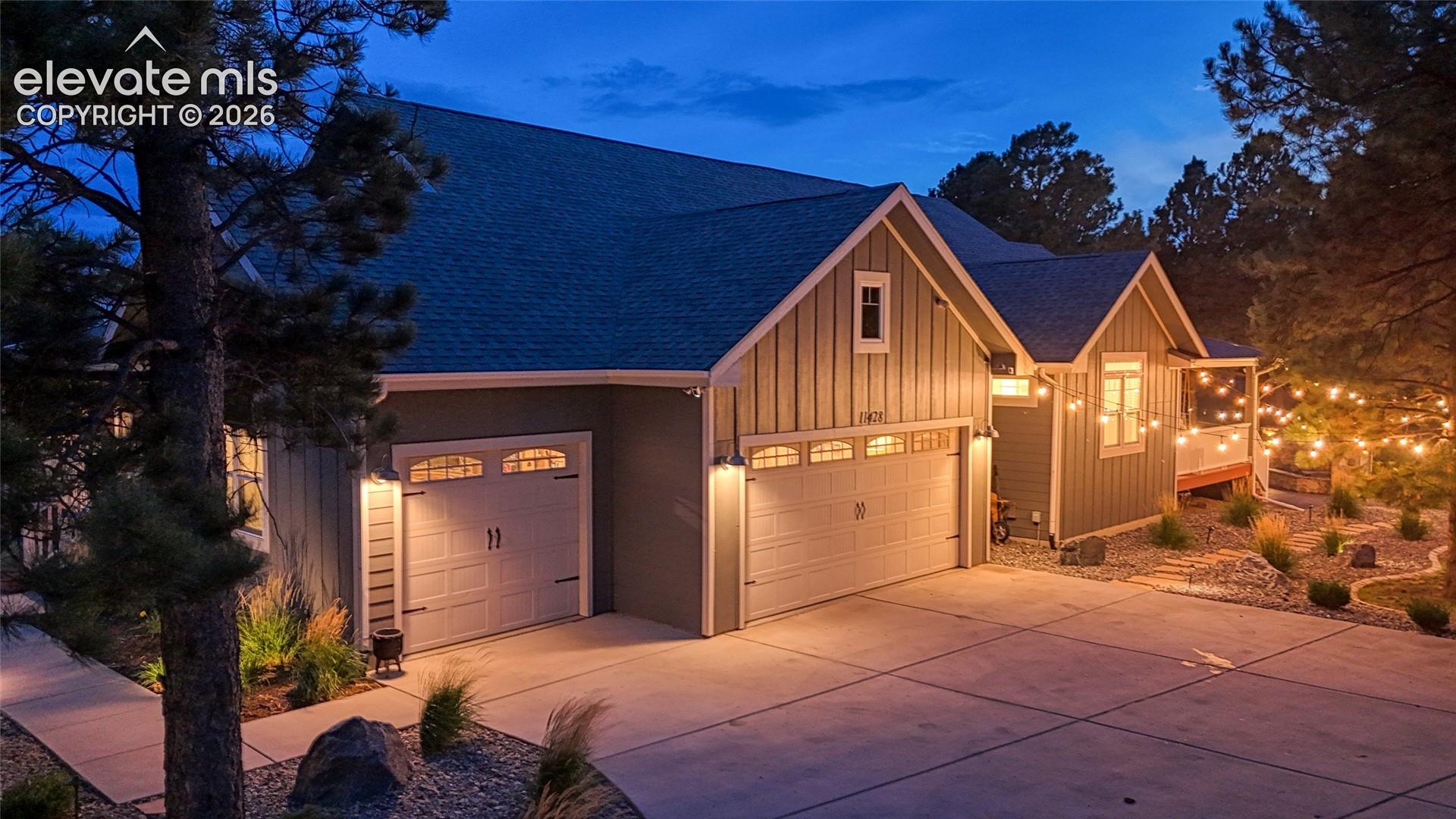 Photo 49 of 11428 Shaugnessy Road, Colorado Springs