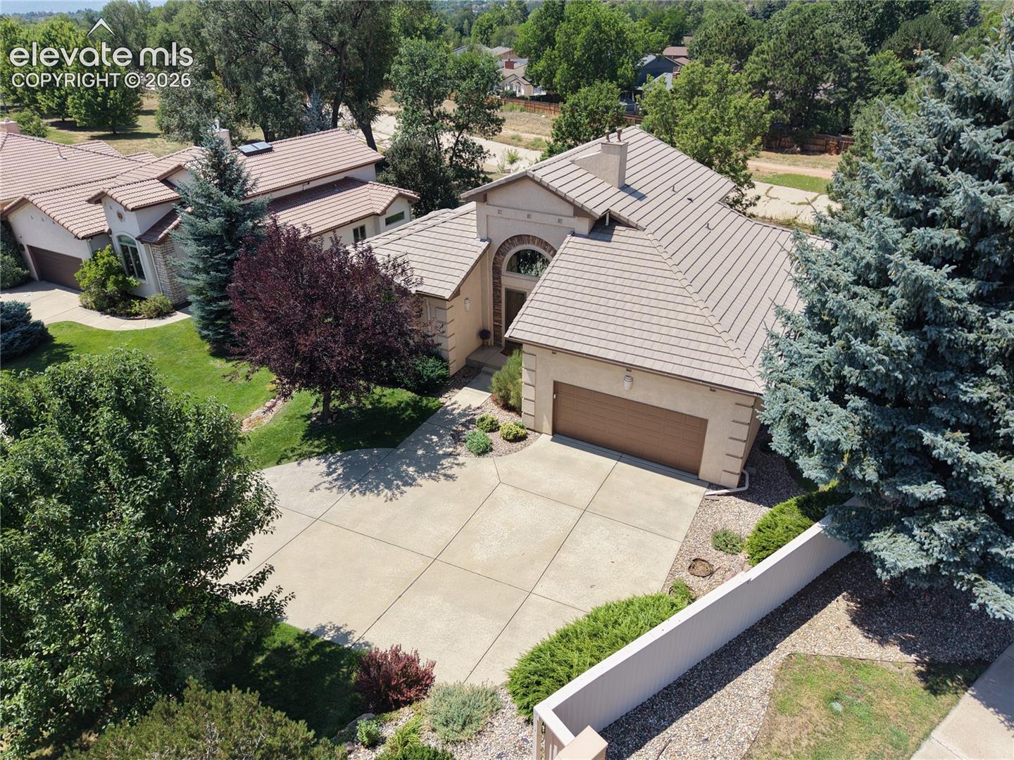 Photo 32 of 2836 Stonewall Heights, Colorado Springs
