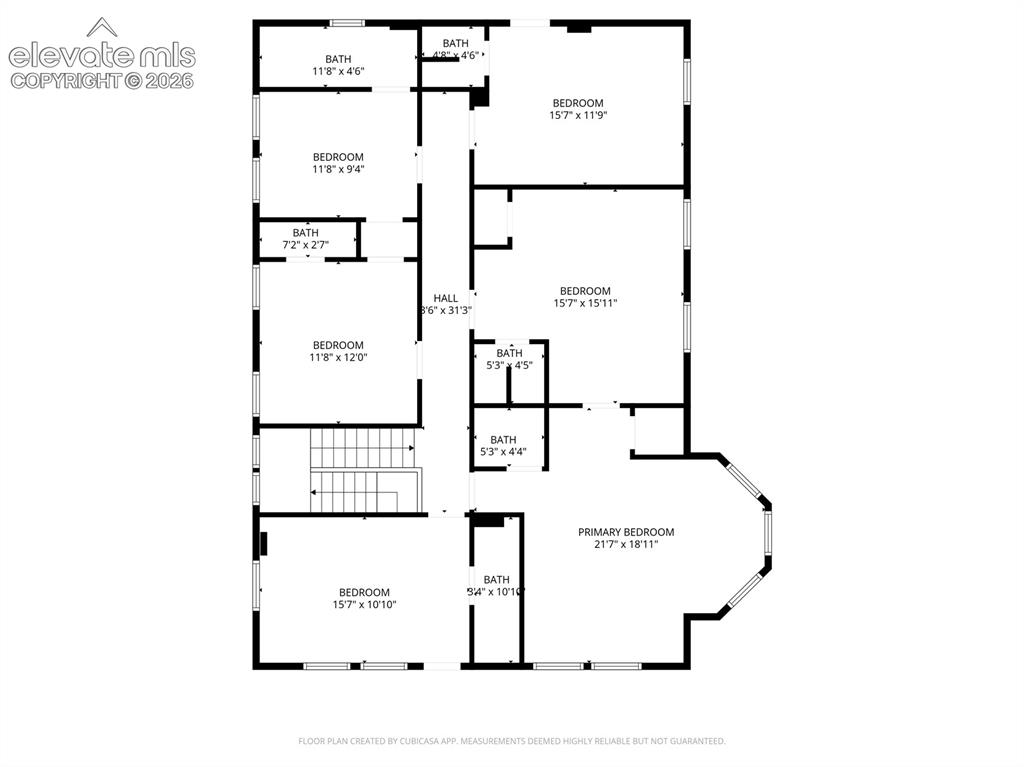 2801-2807 Colorado Ave, Colorado Springs, CO 80904