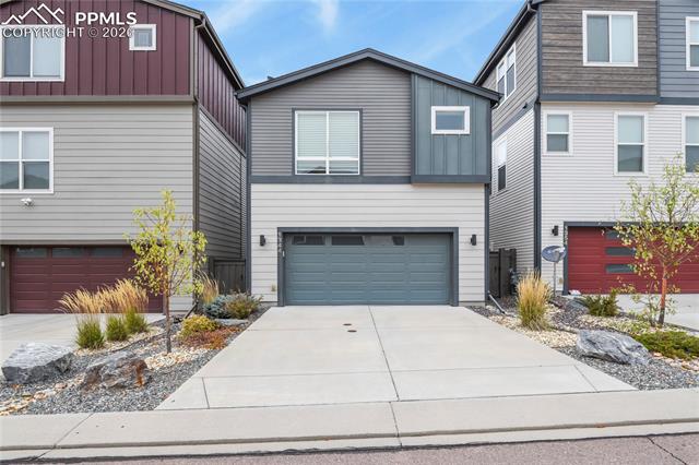 Photo 35 of 1344 Sunshine Valley Way, Colorado Springs