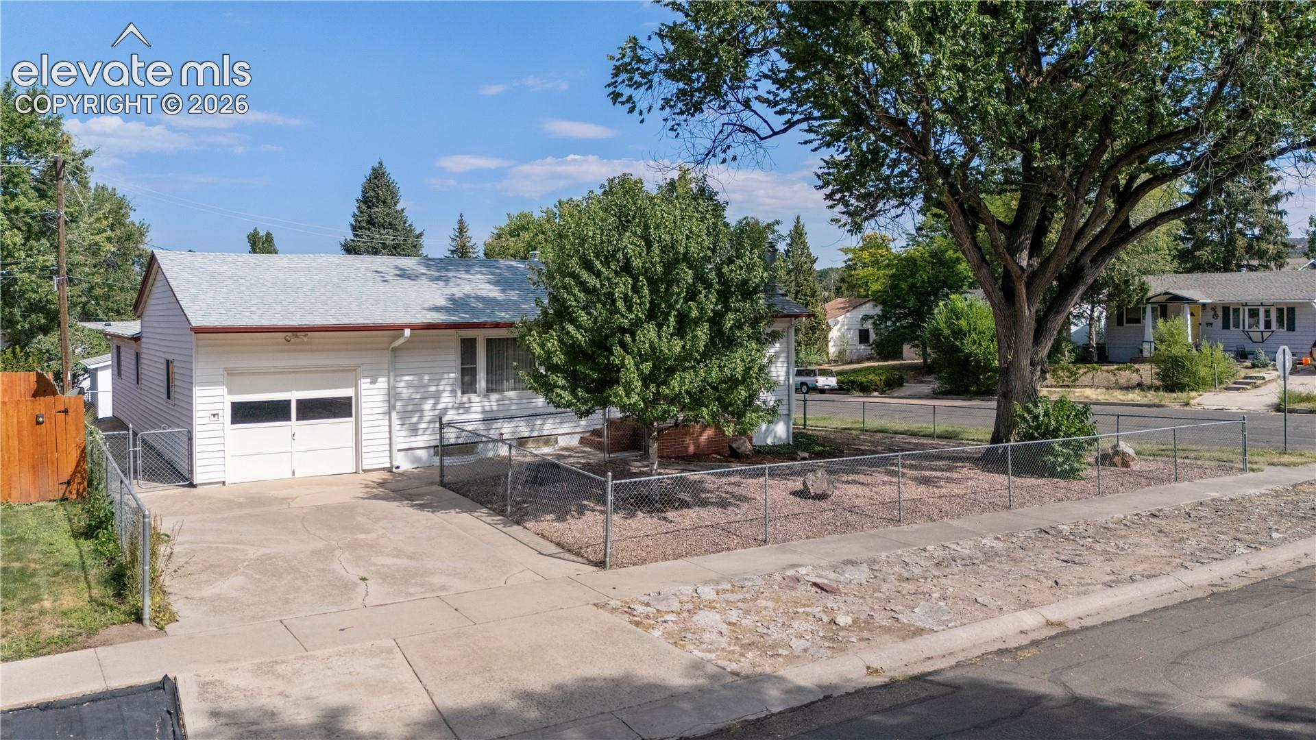 Photo 43 of 1356 Bennett Avenue, Colorado Springs