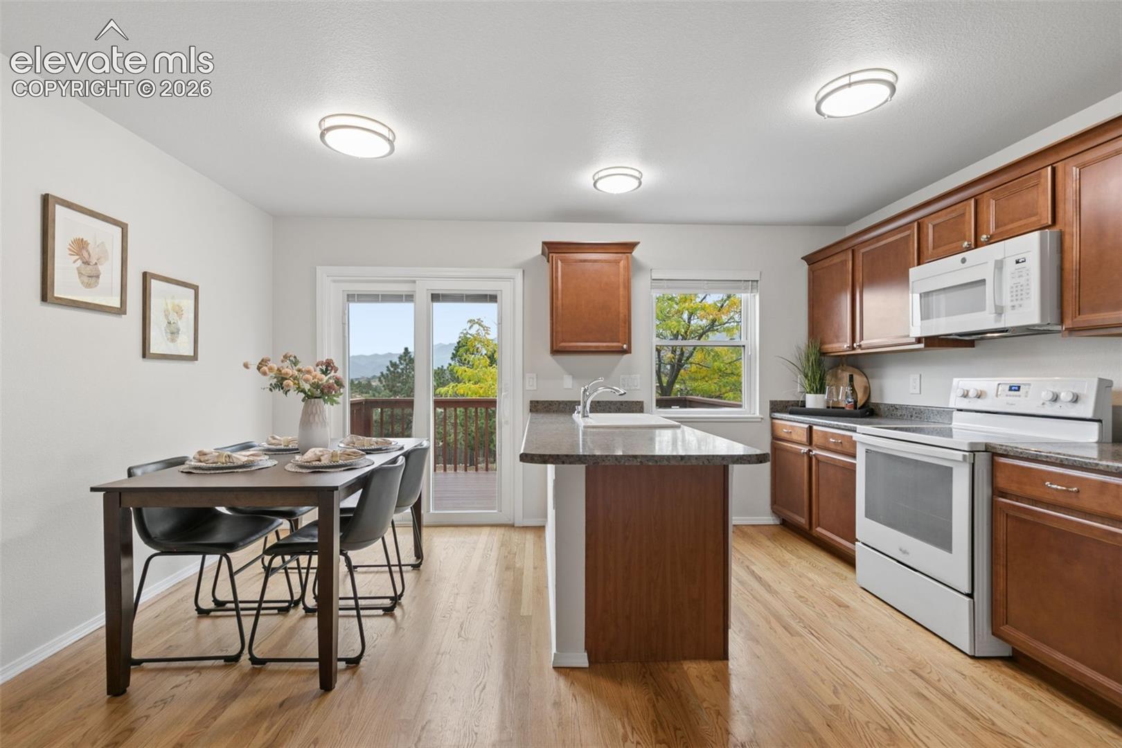 Photo 7 of 1909 Bristlecone Drive, Colorado Springs