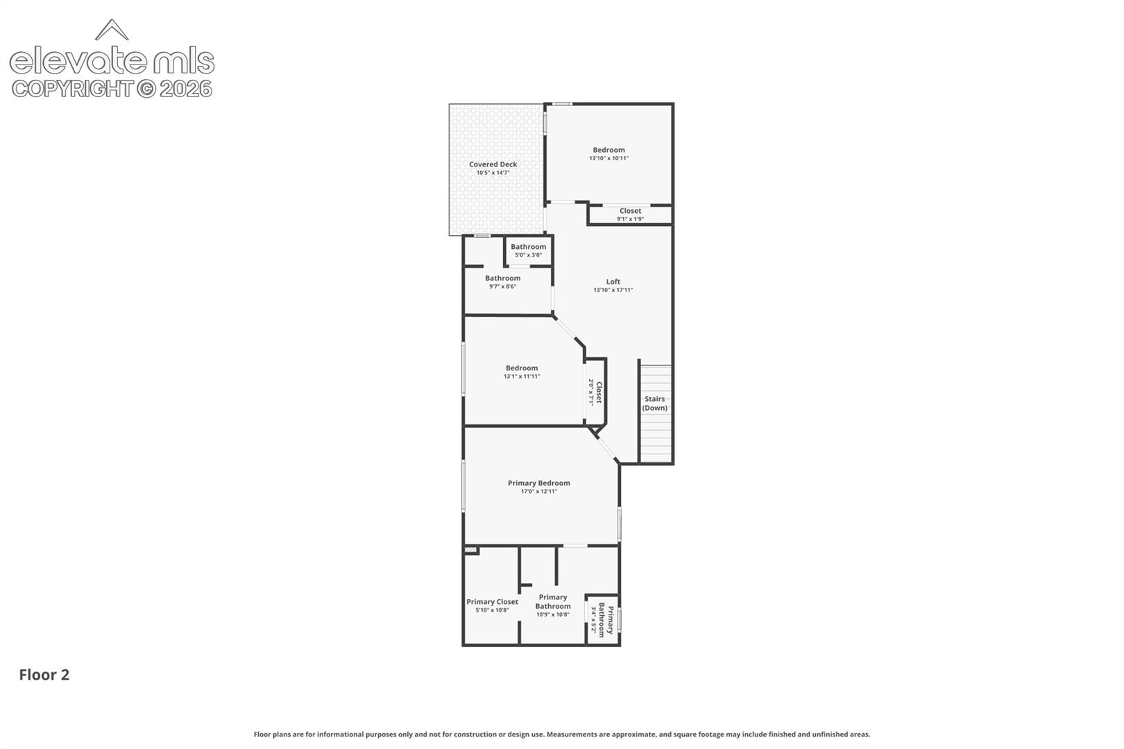 3096 Cathedral Park Vw, Colorado Springs, CO 80904