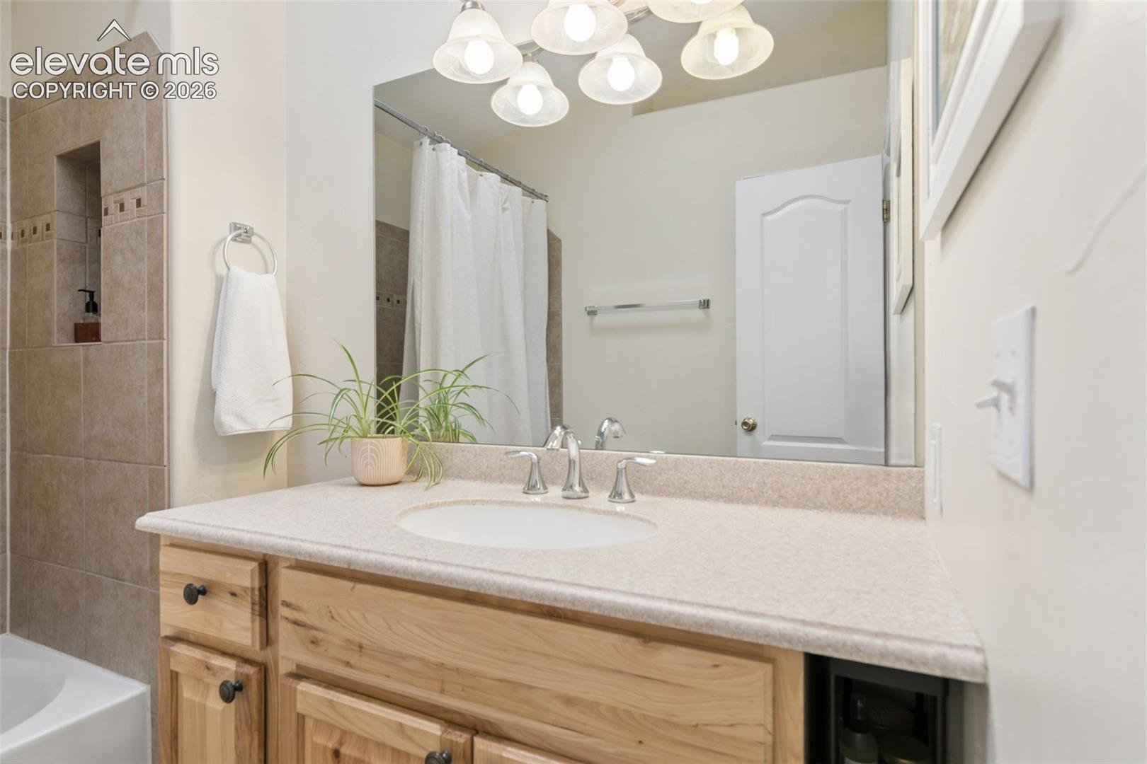 Main level Bathroom