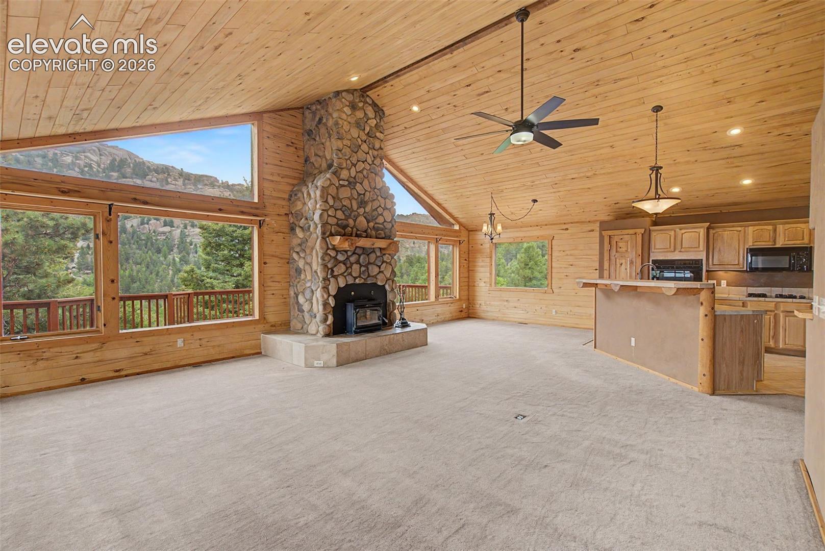 Photo 9 of 455 Lost Canyon Heights, Florissant